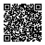 QR code for sharing / printing