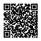 QR code for sharing / printing