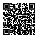 QR code for sharing / printing