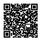 QR code for sharing / printing