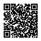 QR code for sharing / printing
