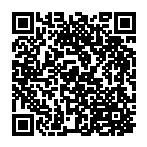 QR code for sharing / printing