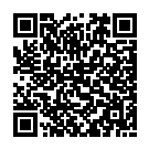 QR code for sharing / printing