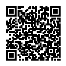 QR code for sharing / printing