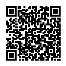 QR code for sharing / printing