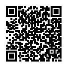QR code for sharing / printing
