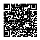 QR code for sharing / printing
