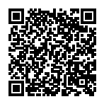 QR code for sharing / printing
