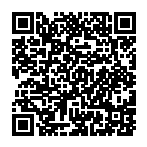 QR code for sharing / printing