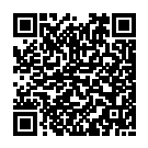 QR code for sharing / printing