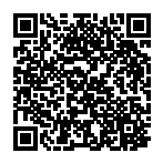 QR code for sharing / printing