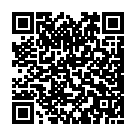 QR code for sharing / printing