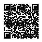 QR code for sharing / printing