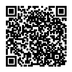 QR code for sharing / printing