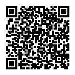 QR code for sharing / printing
