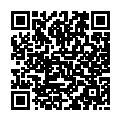 QR code for sharing / printing