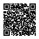 QR code for sharing / printing