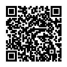 QR code for sharing / printing