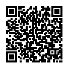 QR code for sharing / printing