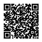 QR code for sharing / printing