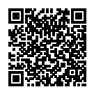 QR code for sharing / printing