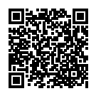 QR code for sharing / printing