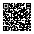 QR code for sharing / printing
