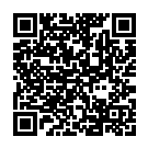 QR code for sharing / printing