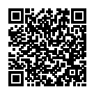 QR code for sharing / printing