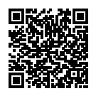 QR code for sharing / printing