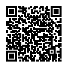 QR code for sharing / printing