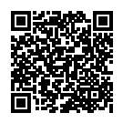 QR code for sharing / printing