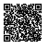 QR code for sharing / printing