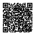QR code for sharing / printing