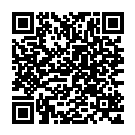 QR code for sharing / printing