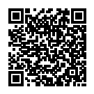 QR code for sharing / printing