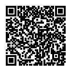 QR code for sharing / printing