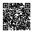 QR code for sharing / printing