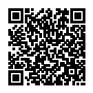 QR code for sharing / printing