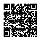QR code for sharing / printing