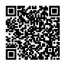 QR code for sharing / printing