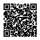 QR code for sharing / printing