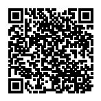 QR code for sharing / printing