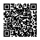 QR code for sharing / printing