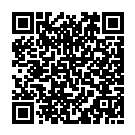QR code for sharing / printing
