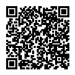 QR code for sharing / printing