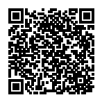 QR code for sharing / printing
