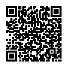 QR code for sharing / printing