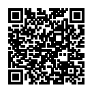 QR code for sharing / printing