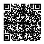 QR code for sharing / printing